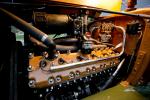 Pierce-Arrow 12 Model Sedan 1934 года